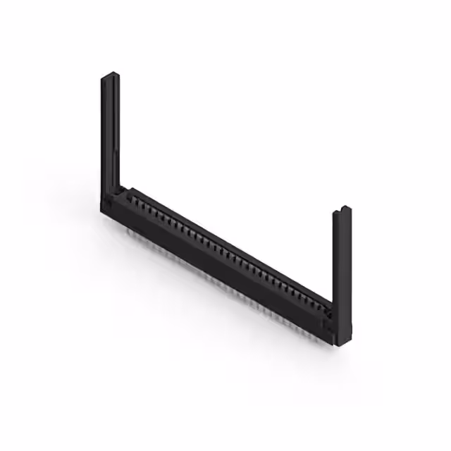357-060-440-268 EDAC Inc.  Edgeboard Connectors